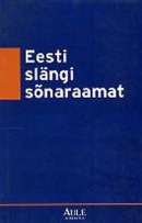 Eesti slängi sõnaraamat