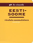 Eesti-soome sõnastik