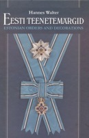 Eesti teenetemärgid • Estonian orders and decorations