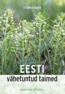 Eesti vähetuntud taimed