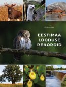 Eestimaa looduse rekordid