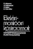 Elektrimontööri käsiraamat