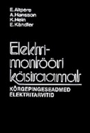 Elektrimontööri käsiraamat