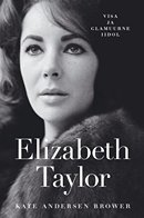Elizabeth Taylor: visa ja glamuurne iidol