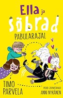 Ella ja sõbrad pabularajal