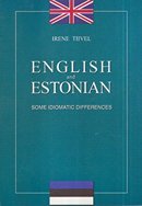 English and Estonian: some idiomatic differences