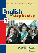 English step by step 1: pupil’s book
