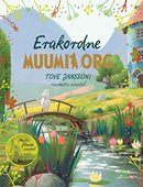 Erakordne Muumiorg