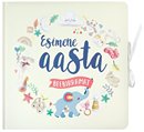 Esimene aasta: beebiraamat