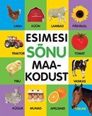 Esimesi sõnu maakodust