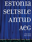 Estonia Seltsile antud aeg