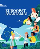 Euroopat avastama!