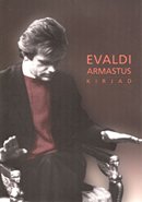 Evaldi armastus: kirjad