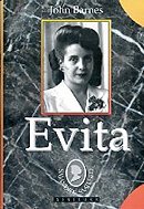 Evita: esimene daam