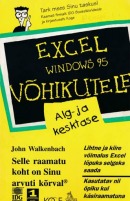 Excel Windows 95 võhikutele