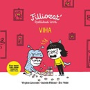 Filliozat’ õpetlikud lood: viha