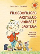 Filosoofilised arutelud väikeste lastega