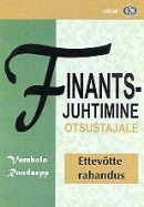 Finantsjuhtimine otsustajale