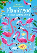 Flamingod ja nende sulelised sõbrad