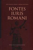 Fontes iuris Romani