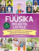 Füüsika projektid lastele