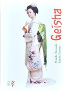 Geisha: elu