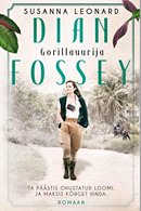 Gorillauurija Dian Fossey