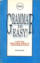 Grammar is easy!