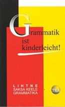 Grammatik ist kinderleicht!