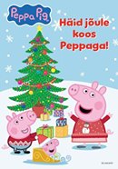 Häid jõule koos Peppaga!