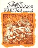 Hakassi muinasjutte