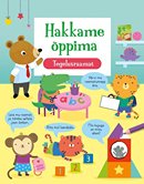 Hakkame õppima: tegelusraamat