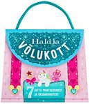 Haldja võlukott