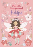 Haldjad: Minu väike kleepsuraamat