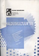 Halduskultuur ’98