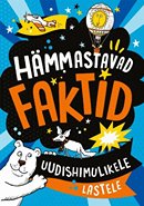 Hämmastavad faktid uudishimulikele lastele