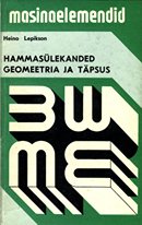 Hammasülekanded: geomeetria ja täpsus