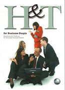 H & T for business people
