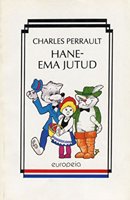 Haneema jutud ja teised klassikalised prantsuse muinasjutud