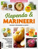 Hapenda & marineeri