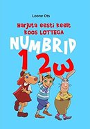Harjuta eesti keelt koos Lottega: numbrid