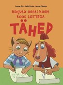 Harjuta eesti keelt koos Lottega: tähed