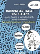 Harjuta eesti keelt teise keelena A2–B1