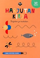 Harjutan kirja