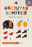 Harjutan numbreid 123