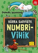 Härra Sarviste numbrivihik