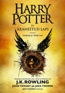 Harry Potter ja äraneetud laps