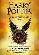Harry Potter ja äraneetud laps Harry Potter ja äraneetud laps