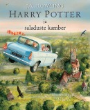 Harry Potter ja saladuste kamber