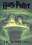 Harry Potter ja segavereline prints